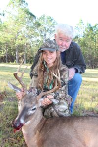 Florida Deer Hunting