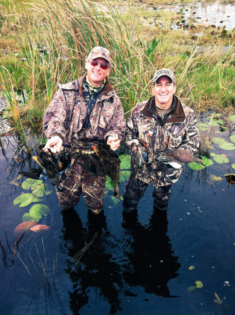 Duck-Hunt-In-south-FLorida-With-Everglades-Adventures-Inc